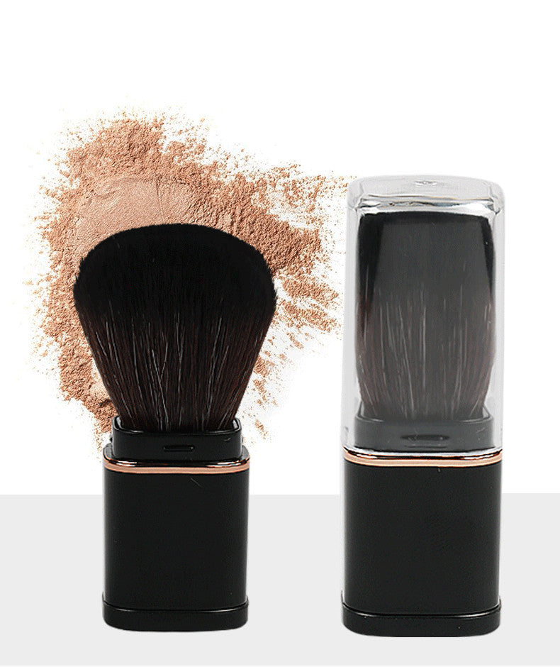 New Single Head Portable Retractable Makeup Brush Beauty Makeup Tools New Single Head Portable Retractable Makeup Brush Beauty Makeup Tools